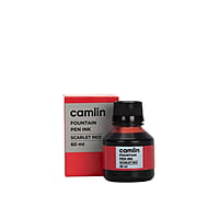 Camlin Fountain Pen Ink Camlin Fountain Pen Ink