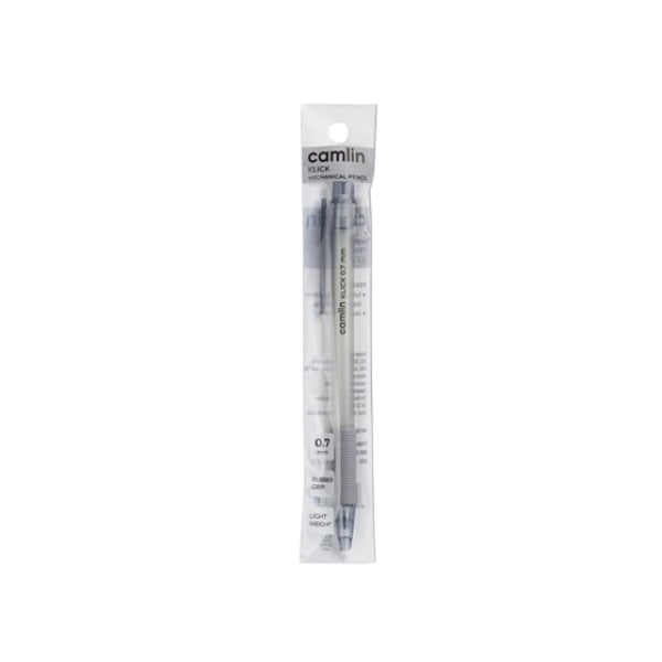 Camlin Klick Mechanical Pencil 0.7mm Camlin Klick Mechanical Pencil 0.7mm