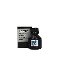 Camlin Fountain Pen Ink Camlin Fountain Pen Ink