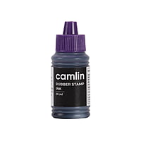 Camlin Rubber Stamp Ink Camlin Rubber Stamp Ink
