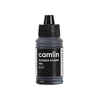 Camlin Rubber Stamp Ink Camlin Rubber Stamp Ink