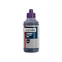 Camlin Rubber Stamp Ink Camlin Rubber Stamp Ink