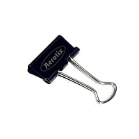 Aerotix binder clips Aerotix binder clips