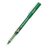 Pilot Hi-Tecpoint V7 0.7mm Fine Point Pure Liquid Ink Roller Ball Pen Pilot Hi-Tecpoint V7 0.7mm Fine Point Pure Liquid Ink Roller Ball Pen