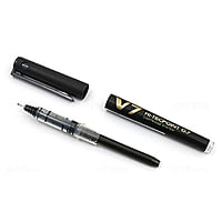 Copy of Pilot Hi-Tecpoint V7 0.7mm with Cartridge System Roller Ball Pen Copy of Pilot Hi-Tecpoint V7 0.7mm with Cartridge System Roller Ball Pen