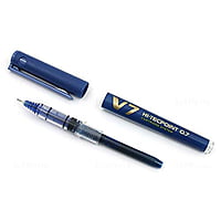 Copy of Pilot Hi-Tecpoint V7 0.7mm with Cartridge System Roller Ball Pen Copy of Pilot Hi-Tecpoint V7 0.7mm with Cartridge System Roller Ball Pen