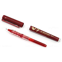 Copy of Pilot Hi-Tecpoint V7 0.7mm with Cartridge System Roller Ball Pen Copy of Pilot Hi-Tecpoint V7 0.7mm with Cartridge System Roller Ball Pen
