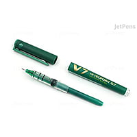 Copy of Pilot Hi-Tecpoint V7 0.7mm with Cartridge System Roller Ball Pen Copy of Pilot Hi-Tecpoint V7 0.7mm with Cartridge System Roller Ball Pen