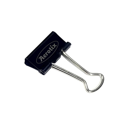 Aerotix Binder Clips 51mm