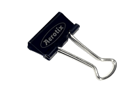 Aerotix Binder Clips 41mm Aerotix Binder Clips 41mm