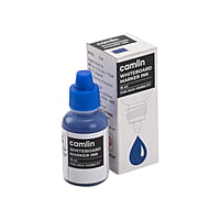 Camlin Whiteboard Marker Ink 15 ml Camlin Whiteboard Marker Ink 15 ml