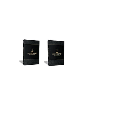 Jk Excel Bond paper 100 gsm Pack of 500 sheets