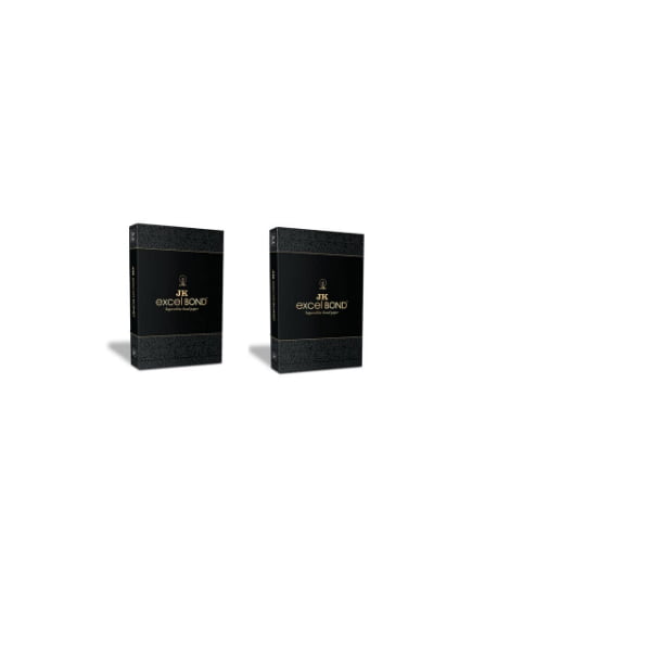 Jk Excel Bond paper 100 gsm Pack of 500 sheets Jk Excel Bond paper 100 gsm Pack of 500 sheets