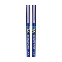 Pilot Hi-Tecpoint V7 0.7mm Fine Point Pure Liquid Ink Roller Ball Pen Pilot Hi-Tecpoint V7 0.7mm Fine Point Pure Liquid Ink Roller Ball Pen