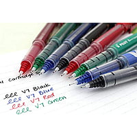 Copy of Pilot Hi-Tecpoint V7 0.7mm with Cartridge System Roller Ball Pen Copy of Pilot Hi-Tecpoint V7 0.7mm with Cartridge System Roller Ball Pen
