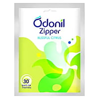 Odonil Air Freshner Zipper Odonil Air Freshner Zipper