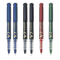 Copy of Pilot Hi-Tecpoint V7 0.7mm with Cartridge System Roller Ball Pen Copy of Pilot Hi-Tecpoint V7 0.7mm with Cartridge System Roller Ball Pen