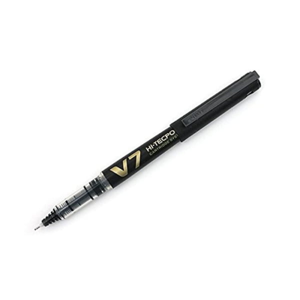 Copy of Pilot Hi-Tecpoint V7 0.7mm with Cartridge System Roller Ball Pen Copy of Pilot Hi-Tecpoint V7 0.7mm with Cartridge System Roller Ball Pen