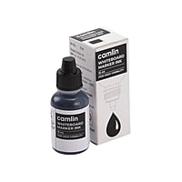 Camlin Whiteboard Marker Ink 15 ml Camlin Whiteboard Marker Ink 15 ml
