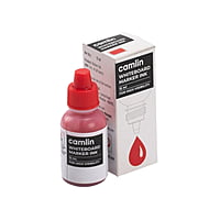 Camlin Whiteboard Marker Ink 15 ml Camlin Whiteboard Marker Ink 15 ml