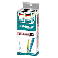 Hauser Doku Glide Dx Ball Pen Hauser Doku Glide Dx Ball Pen