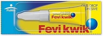 Pidilite Fevikwik 2gm Pidilite Fevikwik 2gm