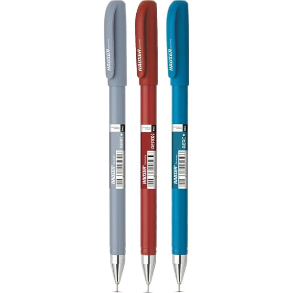 Hauser Aerox Ball Pen Hauser Aerox Ball Pen