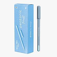 LINC Pentonic Frost Ball Point Pen LINC Pentonic Frost Ball Point Pen