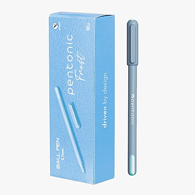 LINC Pentonic Frost Ball Point Pen