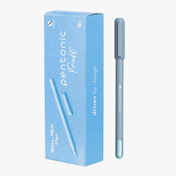 LINC Pentonic Frost Ball Point Pen LINC Pentonic Frost Ball Point Pen
