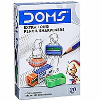 Doms Pencil Sharpeners Doms Pencil Sharpeners