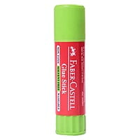 Faber Castell Glue Stick 9gm Faber Castell Glue Stick 9gm