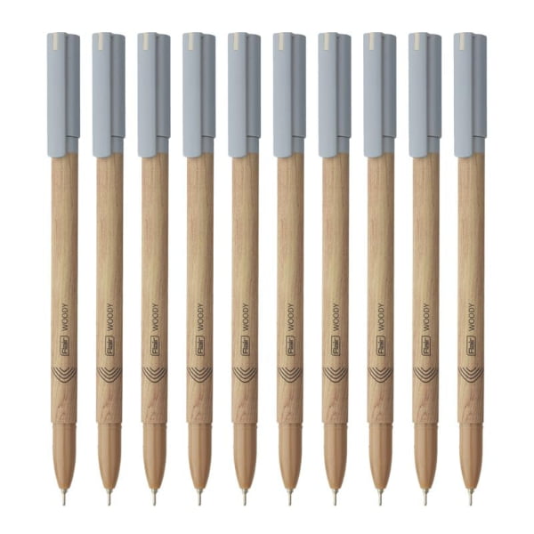 Flair Woody Ball Pen Flair Woody Ball Pen
