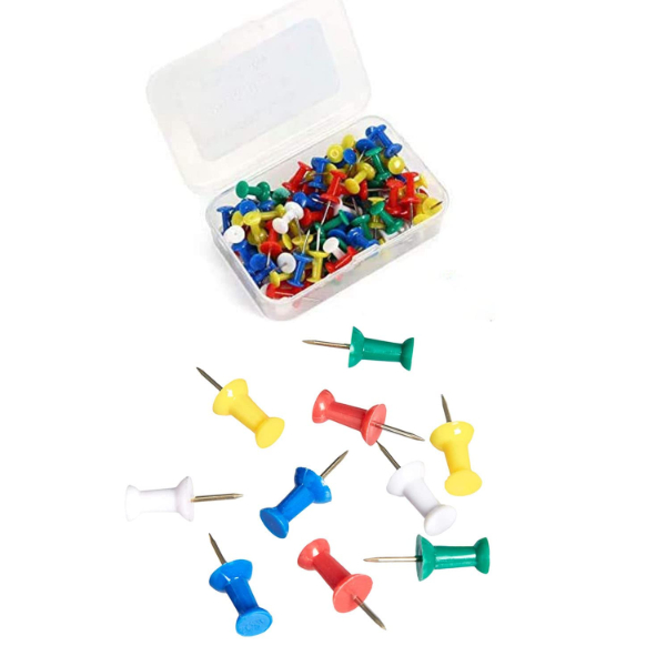 Aerotix Push pins Aerotix Push pins