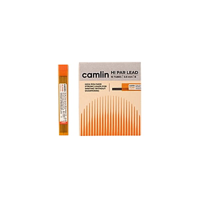 Camlin Mechanical  Pencil  Leads 0.9 mm