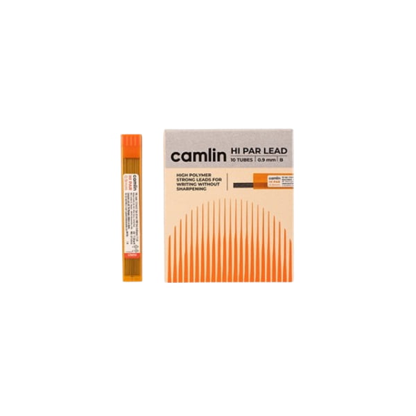 Camlin Mechanical Pencil Leads 0.9 mm Camlin Mechanical Pencil Leads 0.9 mm