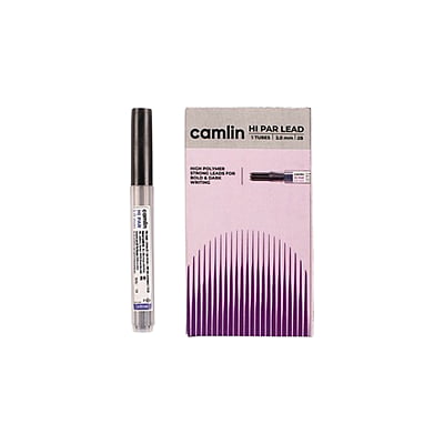 Camlin Mechanical  Pencil  Leads 2.0 mm