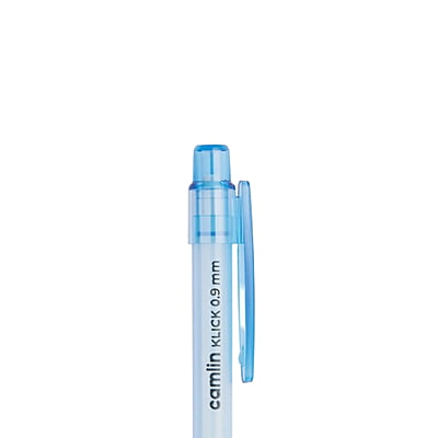 Camlin Klick Mechanical Pencil 0.9mm