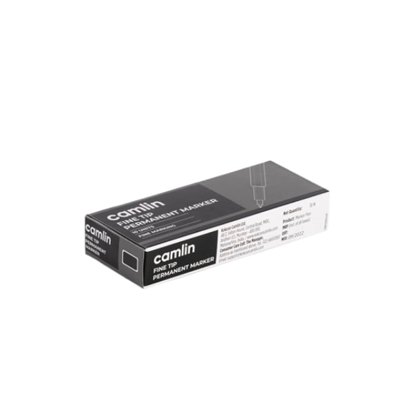Camlin CD Markers Camlin CD Markers