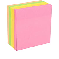 Sticky Notes Neon (3 x 3) Sticky Notes Neon (3 x 3)