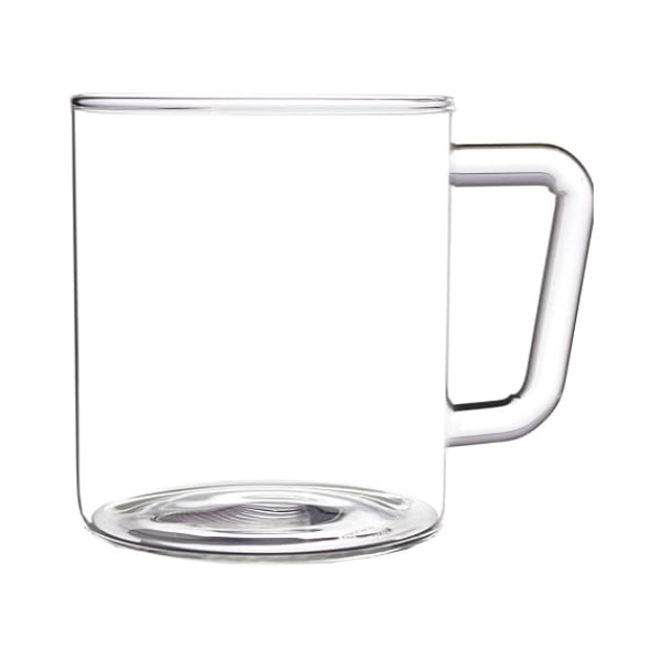 Borosil cup Borosil cup