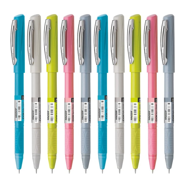 Hauser Doku Glide Dx Ball Pen Hauser Doku Glide Dx Ball Pen