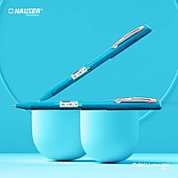 Hauser Doku Glide Dx Ball Pen Hauser Doku Glide Dx Ball Pen