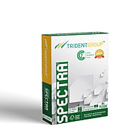 Trident Spectra A4 Paper Trident Spectra A4 Paper