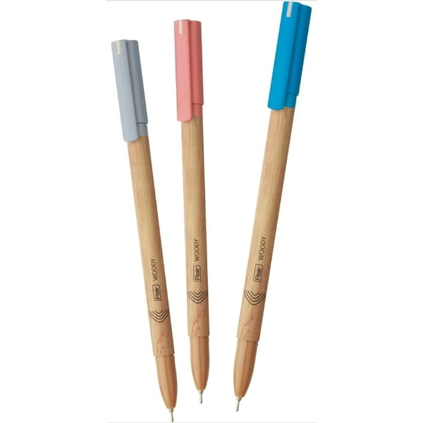 Flair Woody Ball Pen Flair Woody Ball Pen