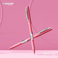 Hauser Doku Glide Dx Ball Pen Hauser Doku Glide Dx Ball Pen