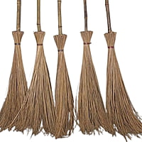 Tilla Broom With Stick Tilla Broom With Stick