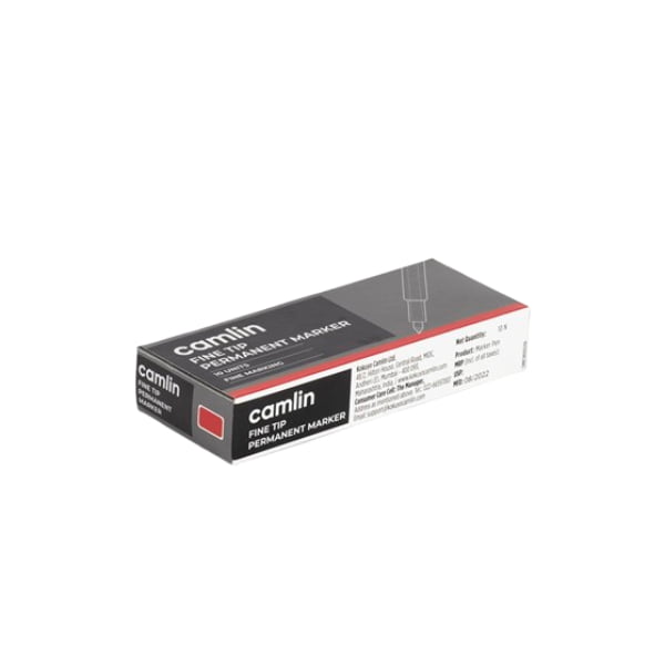 Camlin CD Markers Camlin CD Markers