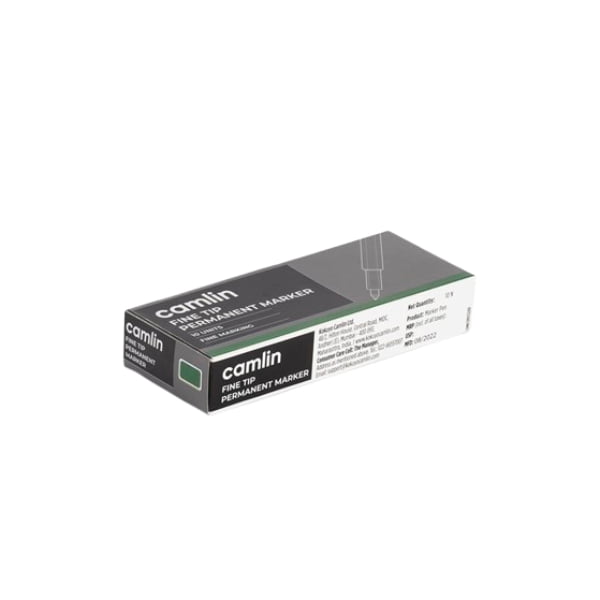 Camlin CD Markers Camlin CD Markers