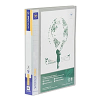 Worldone Ring Binder TRB400V
